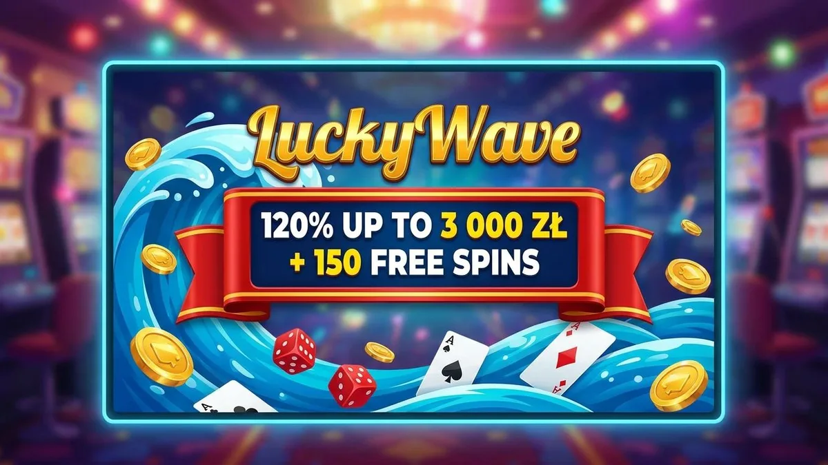 LuckyWave